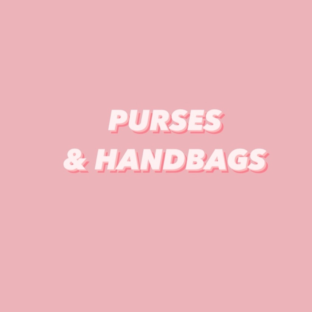 Womens Purses And Bags